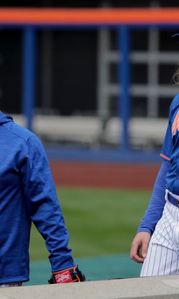 Country hardball in the big city: Bumgarner vs Syndergaard